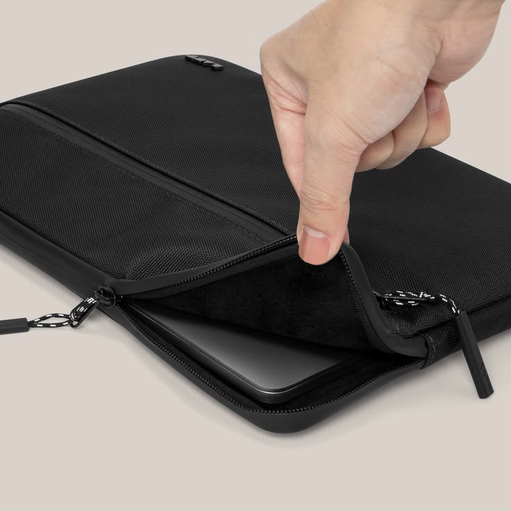 Sleeve bag | Facti Shop